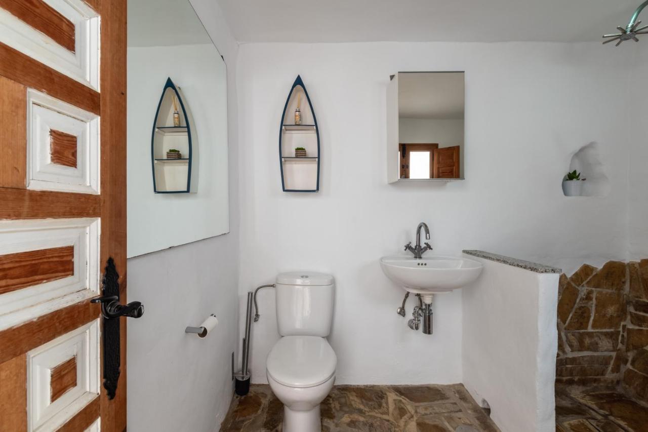 Town House With Roof Terrace And Plunge Pool Villa Alcaucín Exterior photo