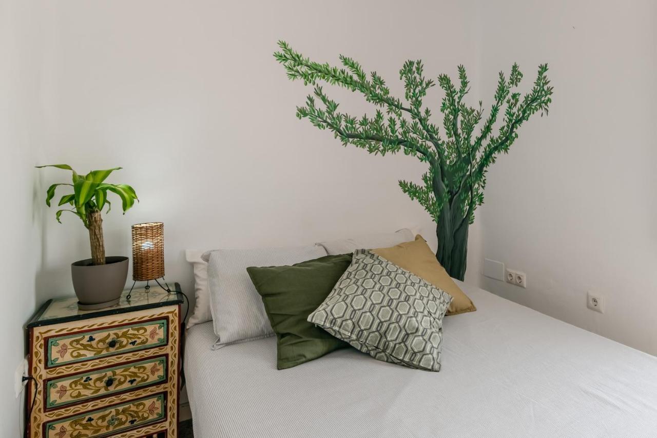 Town House With Roof Terrace And Plunge Pool Villa Alcaucín Exterior photo